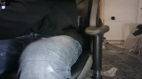 Snapshot of edged_biker chatting on 01.03.25 edged biker online show from 01.03.25