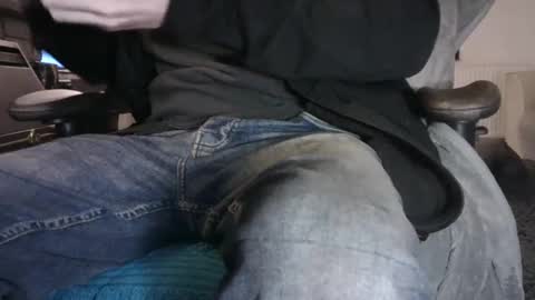 Snapshot of edged_biker chatting on 01.23.25 edged biker online show from 01.23.25