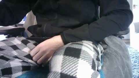 Snapshot of edged_biker chatting on 01.26.25 edged biker online show from 01.26.25