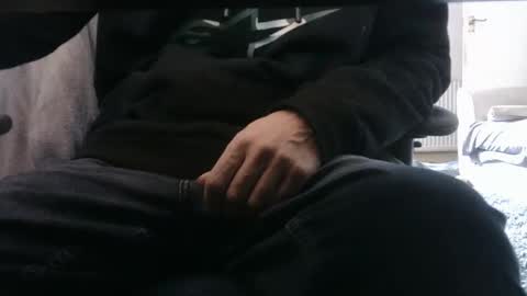 Snapshot of edged_biker chatting on 02.10.25 edged biker online show from 02.10.25