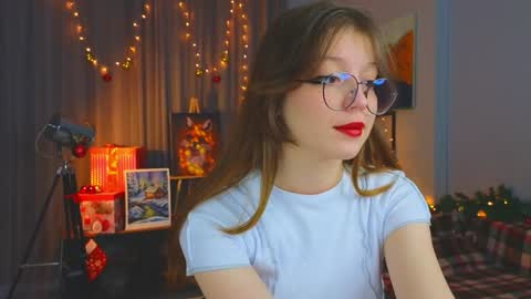 Snapshot of edithbrucker chatting on 01.19.25 Im Sally Im new here lets meet online show from 01.19.25
