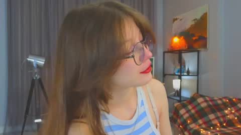 Snapshot of edithbrucker chatting on 01.25.25 Im Sally Im new here lets meet online show from 01.25.25