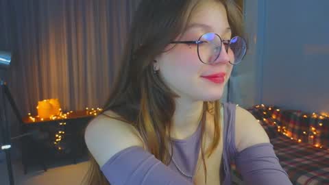 Snapshot of edithbrucker chatting on 01.26.25 Im Sally Im new here lets meet online show from 01.26.25