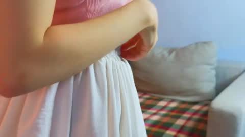 Snapshot of edithbrucker chatting on 02.26.25 Im Sally Im new here lets meet online show from 02.26.25