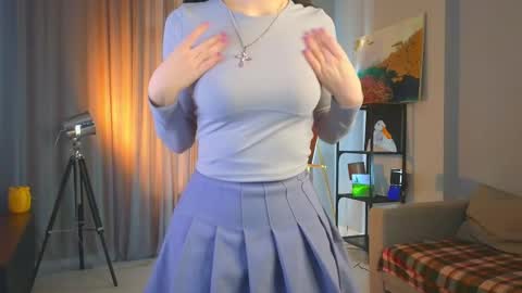 Snapshot of edithbrucker chatting on 03.07.25 Im Sally Im new here lets meet online show from 03.07.25