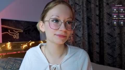 Edlin Gali online show from 10.30.25