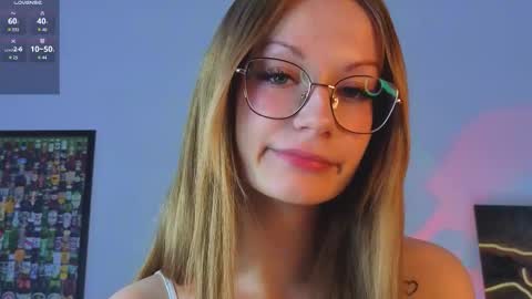 Edlin Gali online show from 11.16.25