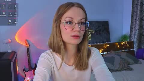 Edlin Gali online show from 11.24.25