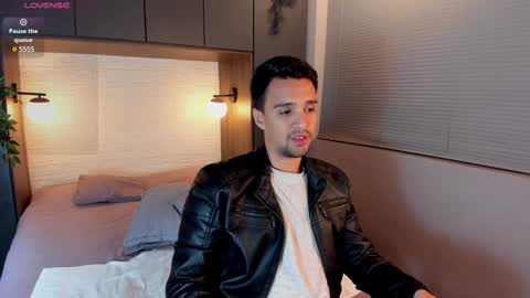 Eduardo online show from 01.13.25