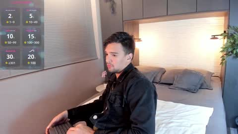 Eduardo online show from 01.16.25