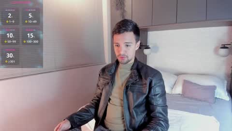 Eduardo online show from 01.19.25