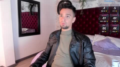 Eduardo online show from 01.26.25