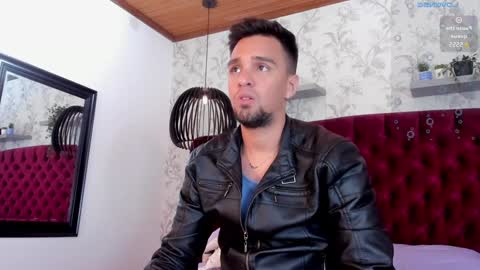 Eduardo online show from 01.27.25