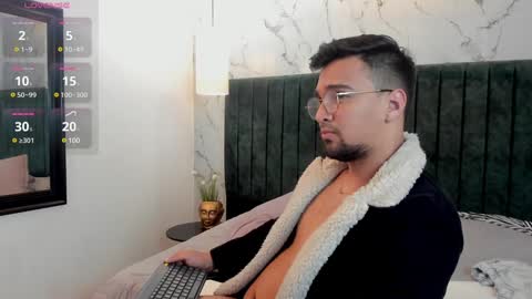 Eduardo online show from 01.31.25