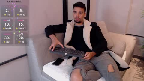 Eduardo online show from 02.08.25