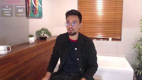 Eduardo online show from 02.13.25