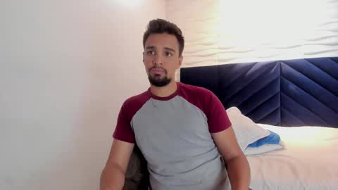 Eduardo online show from 02.14.25