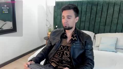 Eduardo online show from 02.21.25