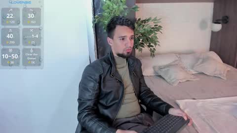 Eduardo online show from 02.23.25