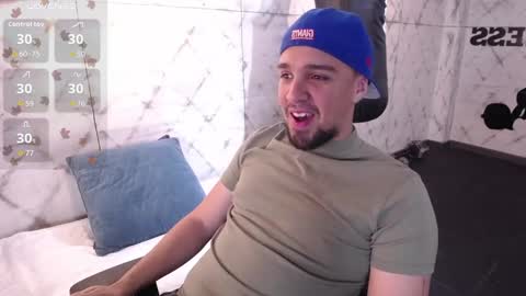 Eduardo online show from 09.13.25