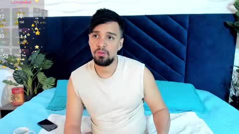 Eduardo online show from 09.28.25