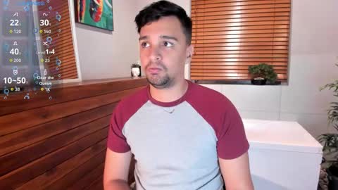 Eduardo online show from 10.22.25