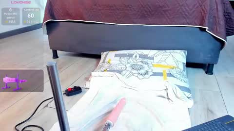 Eduardo online show from 11.27.25