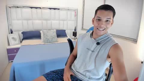 Snapshot of edwin_blaz chatting on 10.08.25 edwin blaz. online show from 10.08.25