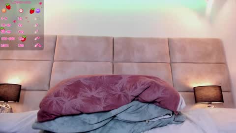 Eevee online show from 02.03.25