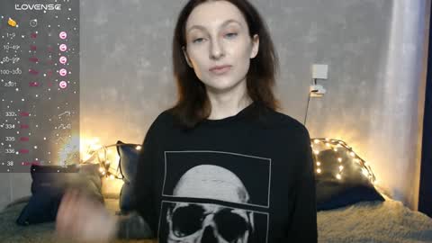 Snapshot of effy_gray chatting on 01.16.25 Anna online show from 01.16.25