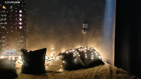 Snapshot of effy_gray chatting on 01.16.25 Anna online show from 01.16.25