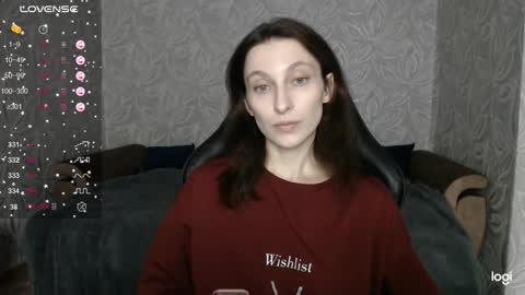 Snapshot of effy_gray chatting on 09.11.25 Anna online show from 09.11.25