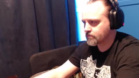 Snapshot of ehmac84 chatting on 03.08.25 Eh Mac online show from 03.08.25