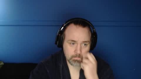 Snapshot of ehmac84 chatting on 03.11.25 Eh Mac online show from 03.11.25