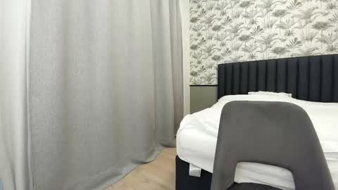 Erik and Alice online show from 02.10.25