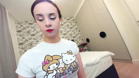 Erik and Alice online show from 02.18.25