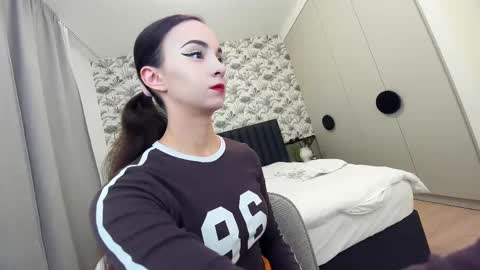 Erik and Alice online show from 03.02.25