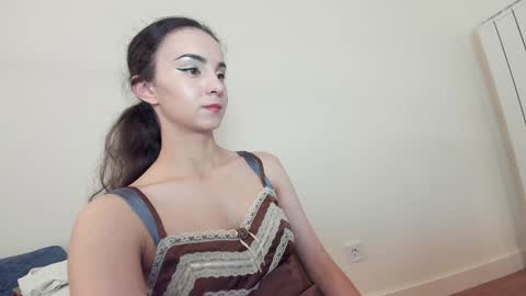 Erik and Alice online show from 09.12.25