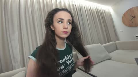 Erik and Alice online show from 10.24.25