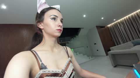 Erik and Alice online show from 11.20.25