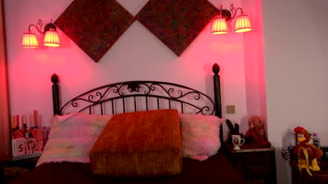 Elena online show from 02.01.25