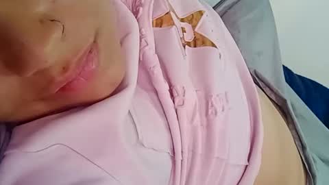 Snapshot of eireneninon chatting on 12.05.24 Eirene online show from 12.05.24