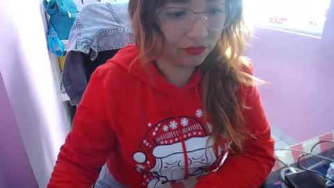 Snapshot of eireneninon chatting on 12.07.24 Eirene online show from 12.07.24