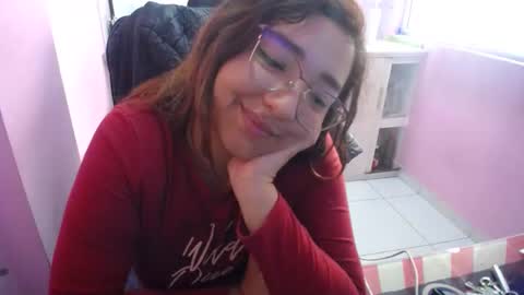 Snapshot of eireneninon chatting on 03.03.25 Eirene online show from 03.03.25