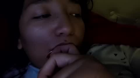 Snapshot of eireneninon chatting on 09.14.25 Eirene online show from 09.14.25