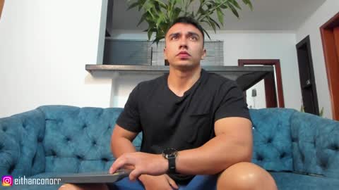 EITHAN CONOR online show from 12.06.24