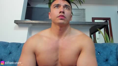 EITHAN CONOR online show from 12.06.24