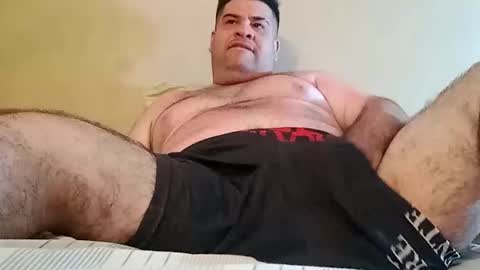 Snapshot of el131140 chatting on 01.28.25 Sebastin online show from 01.28.25