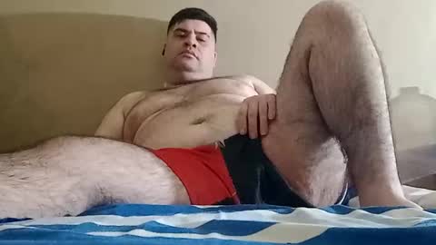 Snapshot of el131140 chatting on 10.16.25 Sebastin online show from 10.16.25