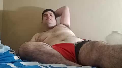 Snapshot of el131140 chatting on 10.24.25 Sebastin online show from 10.24.25